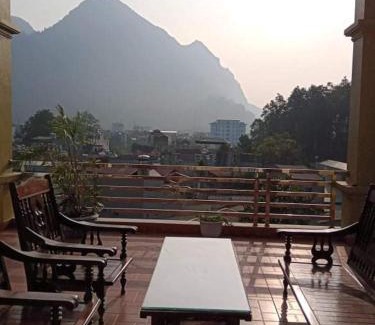 Ha Giang House | Hải Phận Homestay