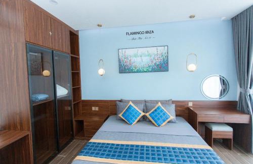 Hoang Hoa Villa | Hải Tiến Thanh Hóa, BT A511 5pn