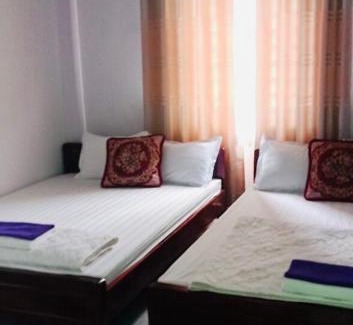 Co To House | HẢI VÂN LONG HOTEL