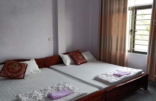 Co To House | HẢI VÂN LONG HOTEL