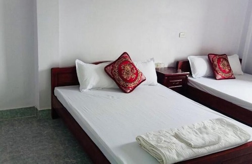 Co To House | HẢI VÂN LONG HOTEL