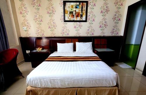 Thu Dau Mot Apartment | Hồ Tây Hotel