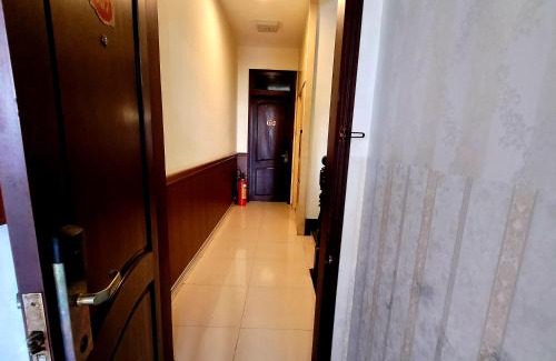 Thu Dau Mot Apartment | Hồ Tây Hotel