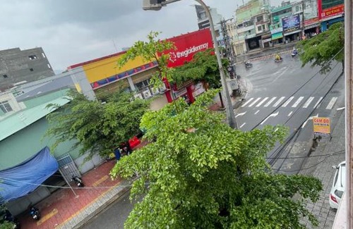 Cam Le Hotel | Hồng Ân Motel