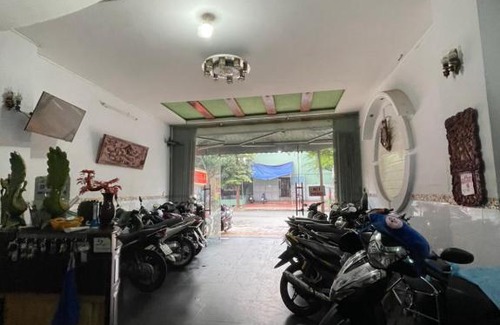 Cam Le Hotel | Hồng Ân Motel
