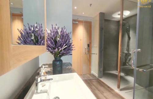 Quang An Apartment | Hồng Gia Tuệ Lake View