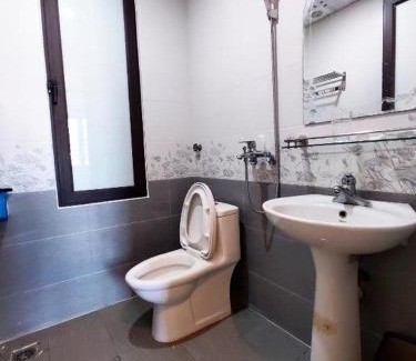 Ha Giang Hotel | Hồng Hào homestay - motobike for rent
