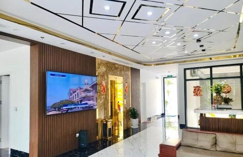Hai Phong Hotel | Hồng Ngọc Hotel