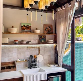 Minh An Villa | Hội An Wooden Retreat In Town