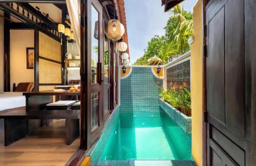 Minh An Villa | Hội An Wooden Retreat In Town