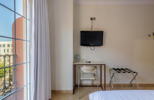 Centro Hotel | H-A Hotel Trebol