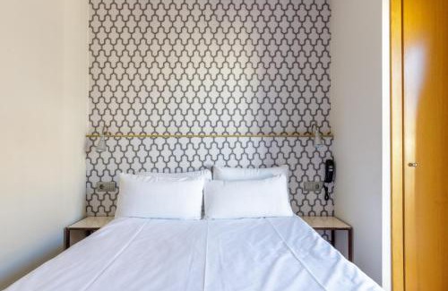 Centro Hotel | H-A Hotel Trebol