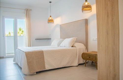 Vista de los Angeles-Rumina House | H Arena Mojacar