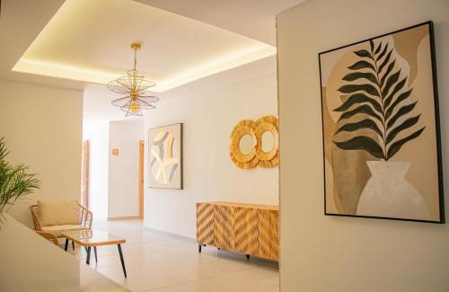 Vista de los Angeles-Rumina House | H Arena Mojacar