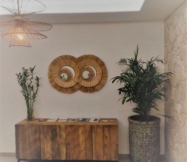 Vista de los Angeles-Rumina House | H Arena Mojacar