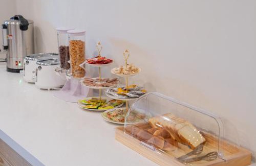 Busanjin Hotel | H-avenue Hotel Munhyeon