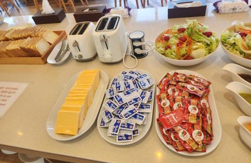 Ilgwang Hotel | H avenue Kijang Ilgwang