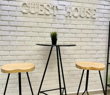 Taman Gadong Perdana Apartment | H&H 2 Karaoke, Ice Hockey Table, Game Console