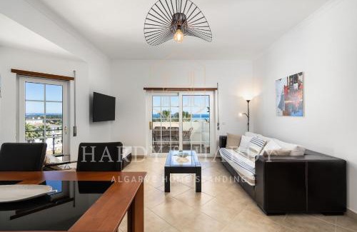 Telheiro Apartment | H&H - RARE Amazing Apartment with Panoramic Sea Views near to Meia Praia Beach & Lagos center