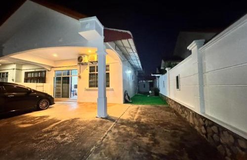 Kluang Apartment | H&home