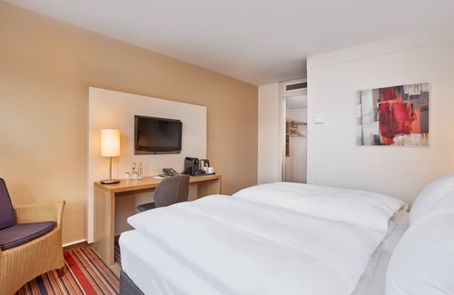 Ruhrstadion Hotel | H+ Hotel Bochum