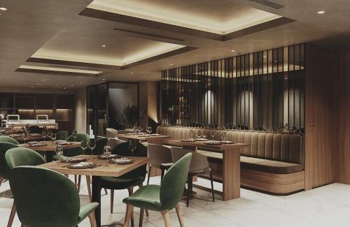 Hang Bo Hotel | H Hotel