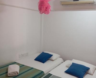 Pottuvil Division 2 Hotel | H&M Resort Arugambay
