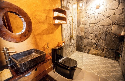 Quan Ba Resort | H'mong Village Resort Ha Giang