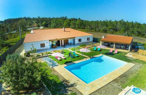 Aljezur House | H - Montes de Praias GuestHouse