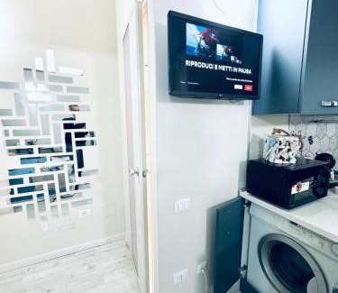 San Salvario Bed & Breakfast | H o l y House