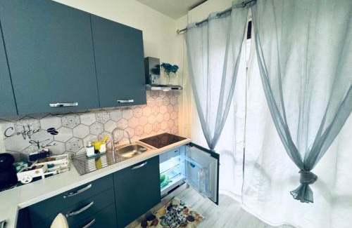 San Salvario Bed & Breakfast | H o l y House