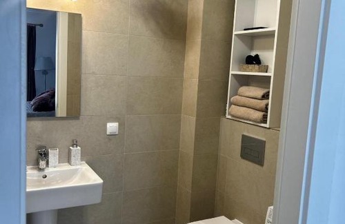 Pipera Apartment | H pipera