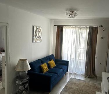Pipera Apartment | H pipera