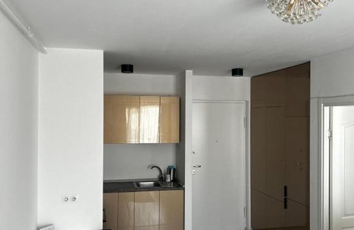 Pipera Apartment | H pipera