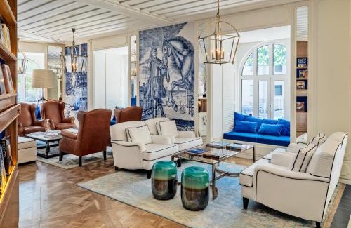 Santo Antonio Hotel | H10 Duque de Loule