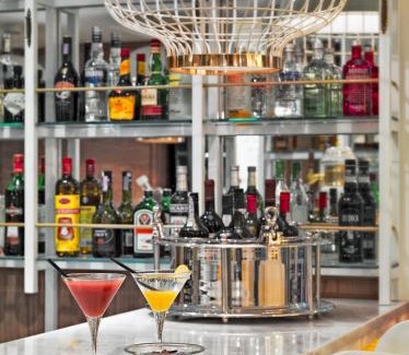 Santo Antonio Hotel | H10 Duque de Loule