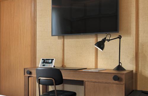 Gothic Quarter Hotel | H10 Madison 4* Sup