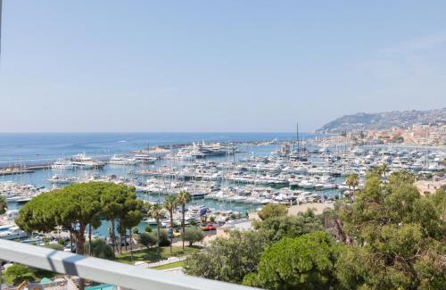 Sanremo Apartment | H11 ELENA HOUSE Vista - Porto
