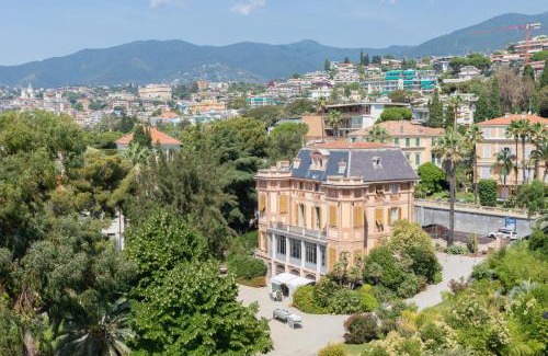 Sanremo Apartment | H11 ELENA HOUSE Vista - Porto