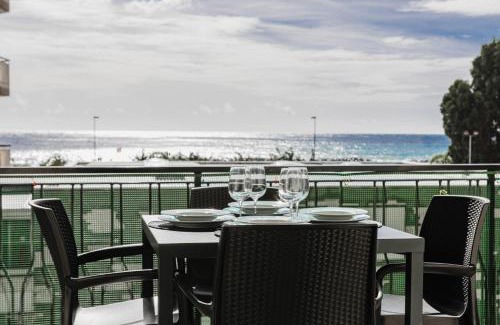 Arma di Taggia Apartment | H11 [Mare Celeste] Centro - Mare