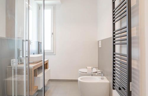 Sanremo Apartment | H11 VILLA MIA Giardino-Parcheggio