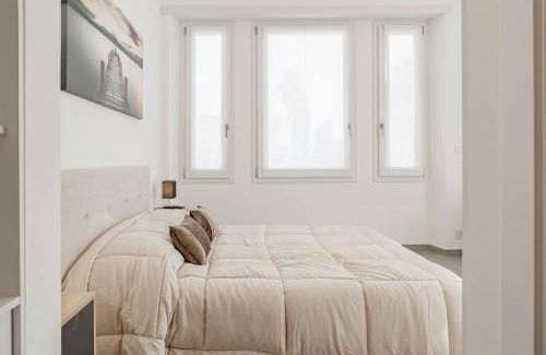 Sanremo Apartment | H11 VILLA MIA Giardino-Parcheggio