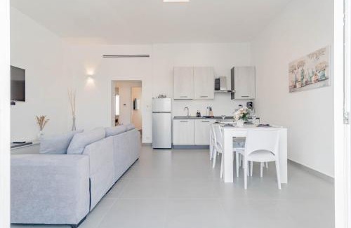 Sanremo Apartment | H11 VILLA MIA Giardino-Parcheggio