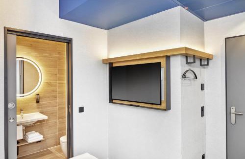 Loerick Hotel | H2 Hotel Düsseldorf Seestern