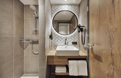 Neustadt Hotel | H2 Hotel Mainz