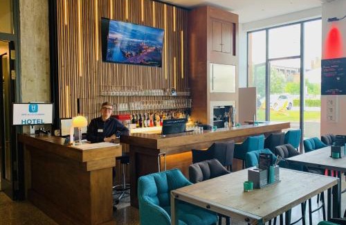 Lichtenberg Hotel | H24 Berlin Lichtenberg