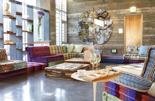 Healdsburg Hotel | H2hotel