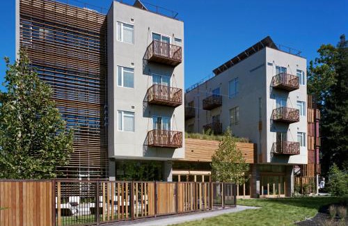 Healdsburg Hotel | H2hotel