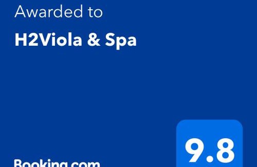 Ribeira Grande House | H2Viola & Spa