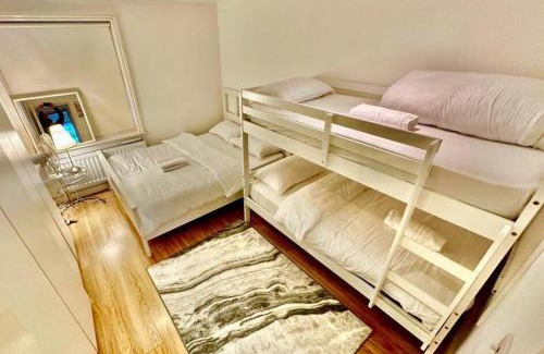 London City Centre Apartment | H3: Fantastic Apt - 100m from Piccadilly Circus!!